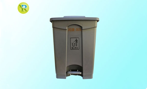  社區(qū)推廣垃圾分類(lèi)，如何巧用生活垃圾桶吸引居民參與？